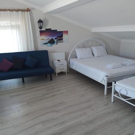 Beren Suite Garden Ağva Εξωτερικό φωτογραφία